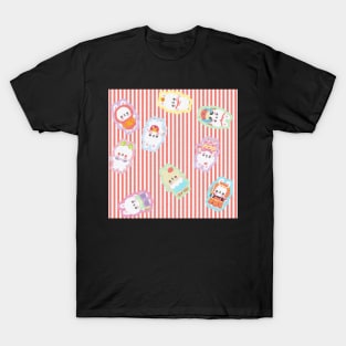 New Year Year of Rabbit T-Shirt